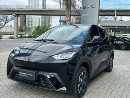 BYD Dolphin Mini