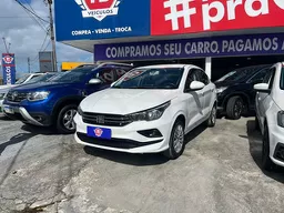 Fiat Cronos