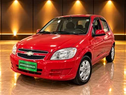 Chevrolet Celta