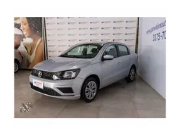 Volkswagen Voyage