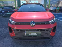 Volkswagen Tera
