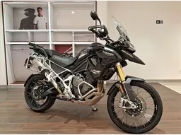 Triumph Tiger 1200