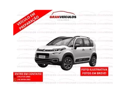 Citroën Aircross