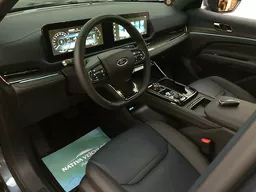 Ford Territory