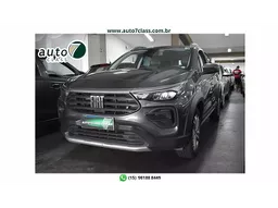 Fiat Pulse