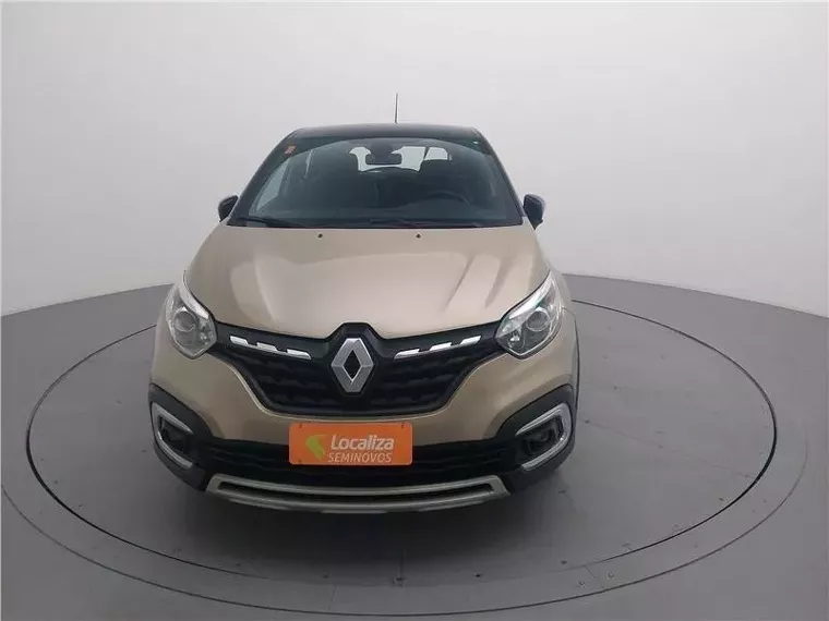 Renault Captur Bronze 9