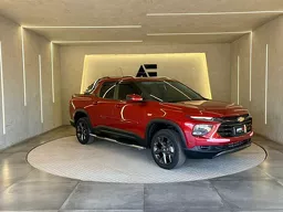 Chevrolet Montana
