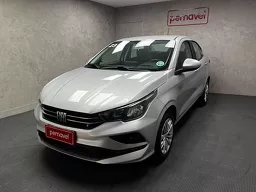 Fiat Cronos