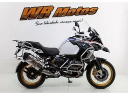 BMW R 1250 GS