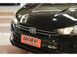 Fiat Cronos