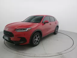 Honda ZR-V
