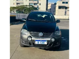 Volkswagen Crossfox
