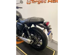 Triumph Street Twin