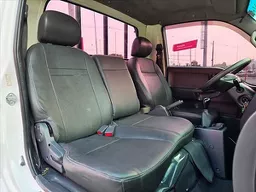 KIA Bongo