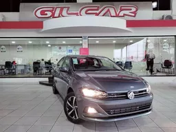 Volkswagen Virtus