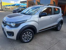 Fiat Mobi