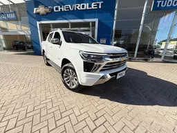 Chevrolet S10
