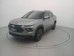 Chevrolet Montana