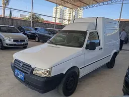 Fiat Fiorino