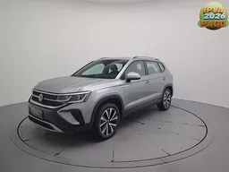 Volkswagen Taos