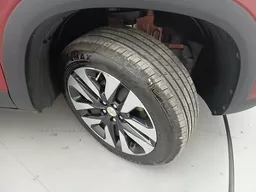 Chevrolet Montana