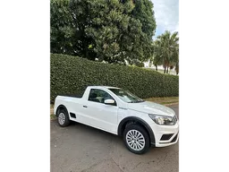 Volkswagen Saveiro