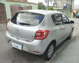 Sandero