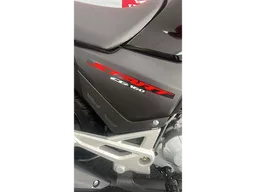 Honda CG 160