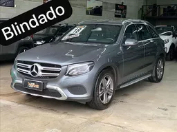 Mercedes-benz GLC 250