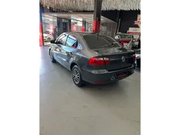 Volkswagen Voyage
