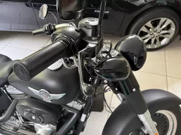 Harley-Davidson