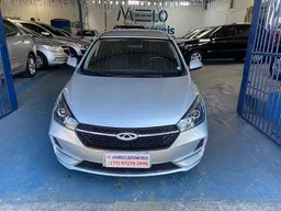 Chery Arrizo 5