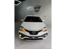 Toyota Etios