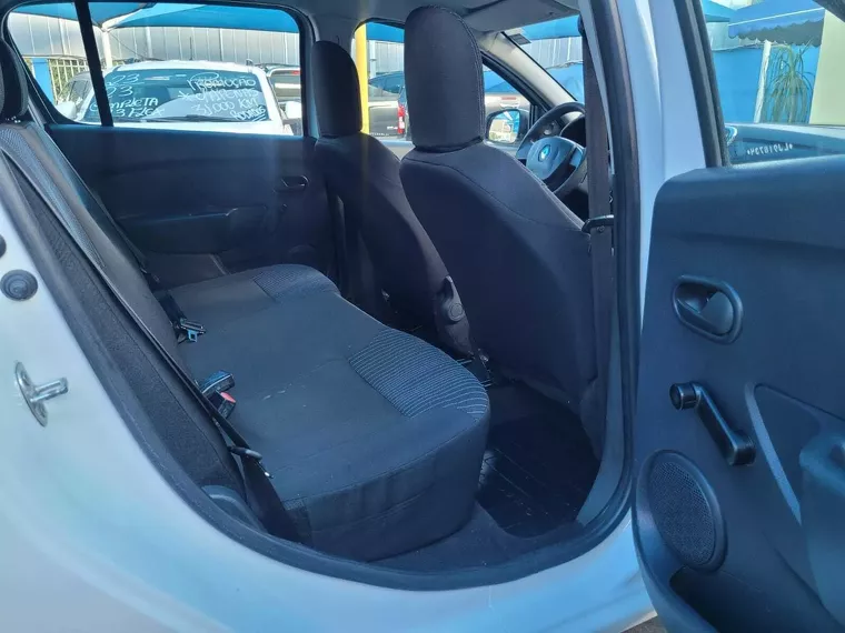 Foto do carro