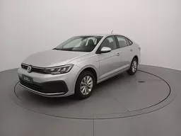Volkswagen Virtus