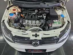 Volkswagen Voyage
