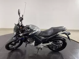 Honda CB Twister