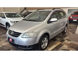 Volkswagen Spacefox