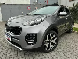 Sportage