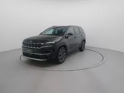 Jeep Commander