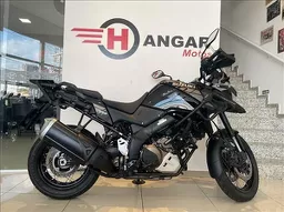 V-Strom