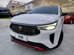 Fiat Fastback