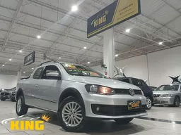 Volkswagen Saveiro