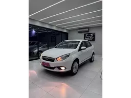 Fiat Grand Siena