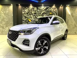 Chery Tiggo 5X