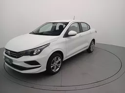 Fiat Cronos