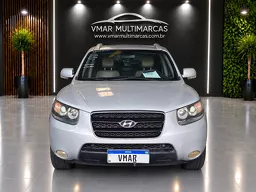 Hyundai Santa Fé