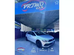 Volkswagen Polo Hatch