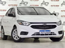 Chevrolet Joy
