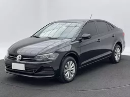 Volkswagen Virtus